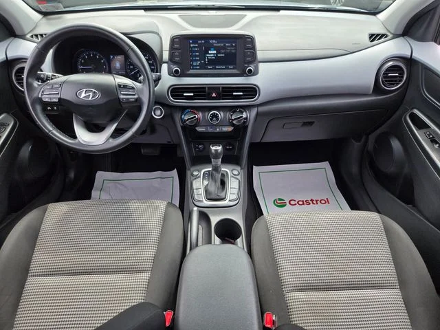 Used 2019 Silver Hyundai SEL image 15