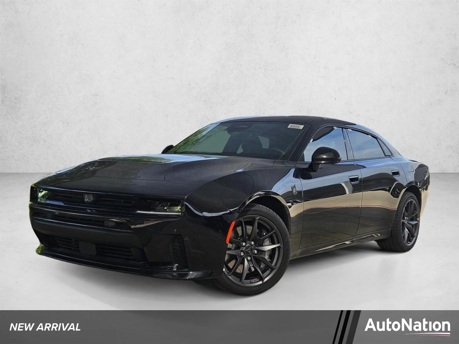 2026 Dodge Charger Scat Pack AWD's photo