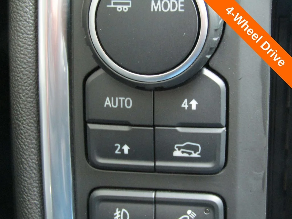 Used 2022 Satin Steel Metallic Chevrolet LTZ image 15