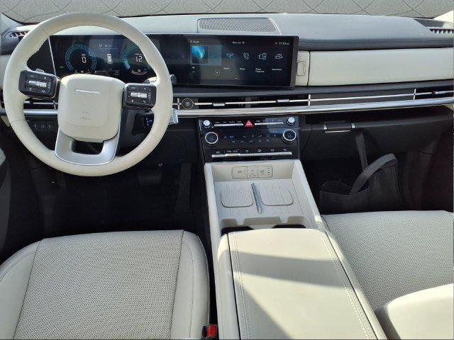 2026 Hyundai Santa Fe SEL - Photo 14