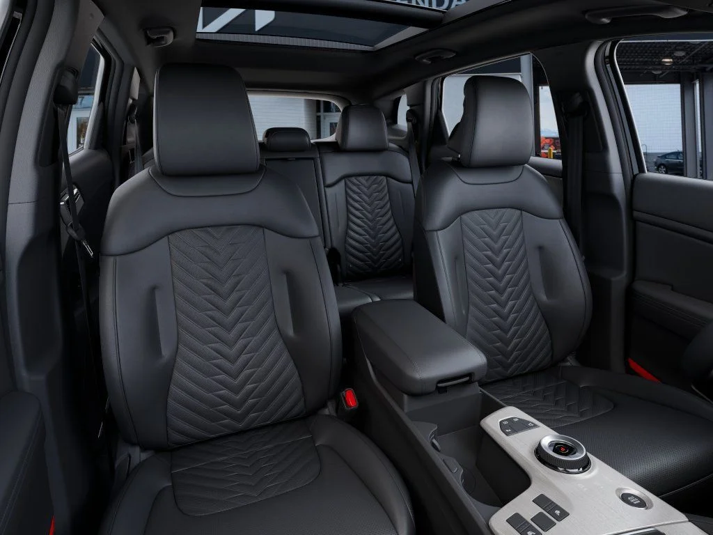 New 2027 Fusion Black Kia X-Line image 15