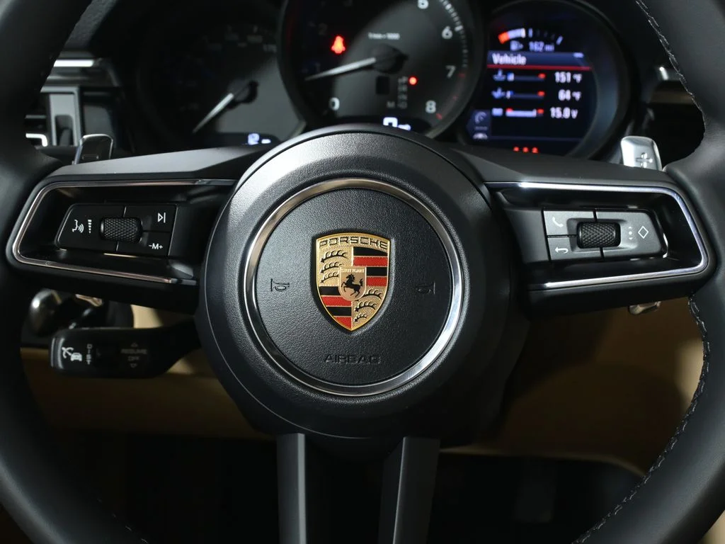 Used 2026 Brown Porsche  image 19