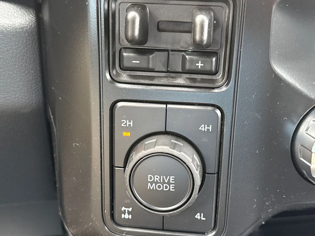 New 2026 Black Ford Lariat image 37