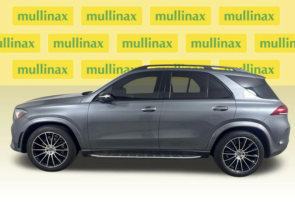 Certified Used 2023  Mercedes-Benz GLE 350 image 12