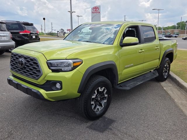 Used 2023  Toyota TRD Off-Road image 3