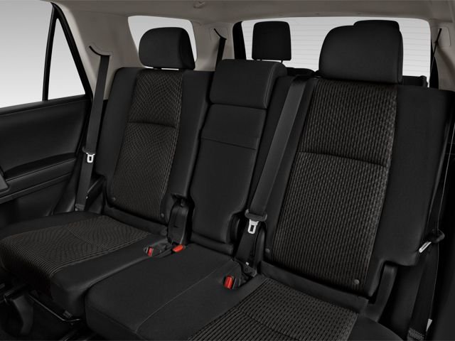 2023 Toyota 4Runner Limited - Photo 11