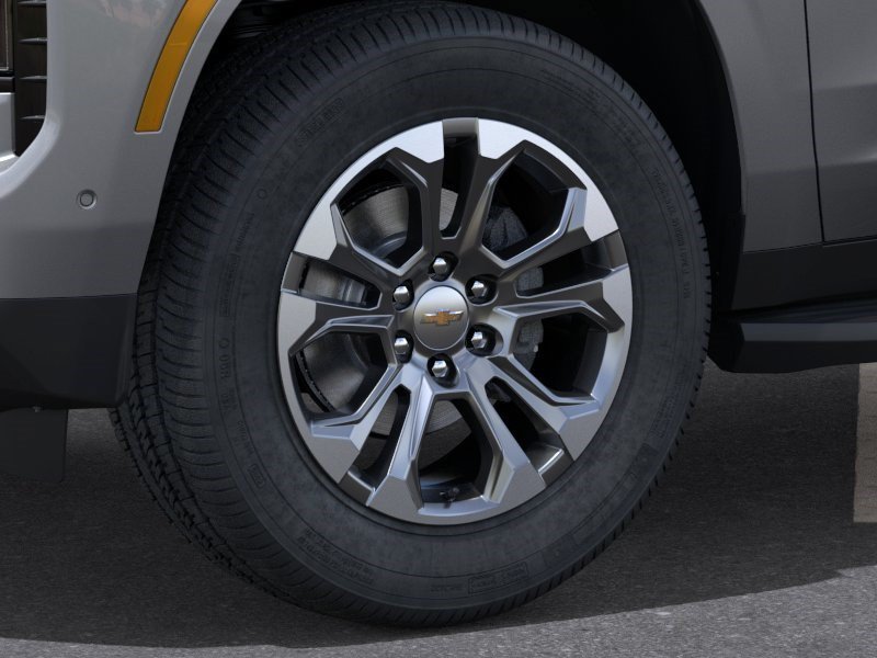 2026 Chevrolet Tahoe LT - Photo 9