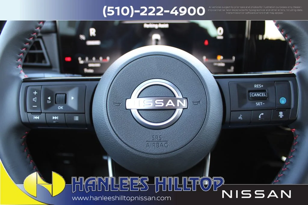 2025 Nissan Kicks SR - Photo 26