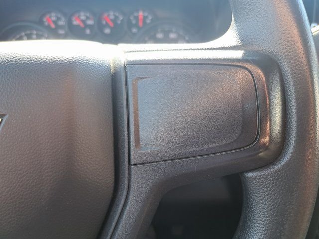 Used 2022 Blue Chevrolet Custom image 22