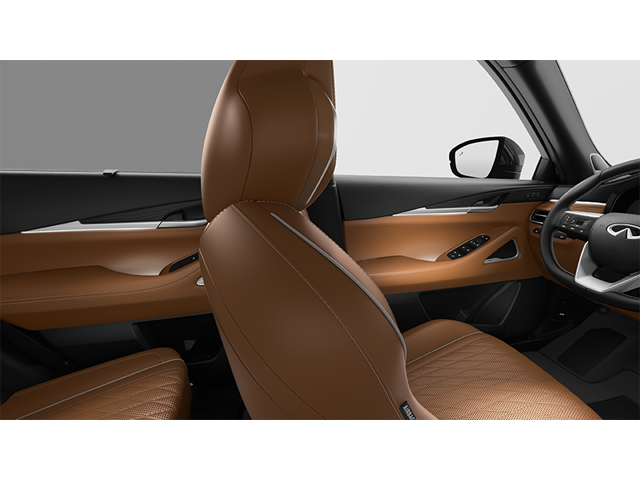 New 2027 2T DEEP EMRLD INFINITI Autograph AWD image 20