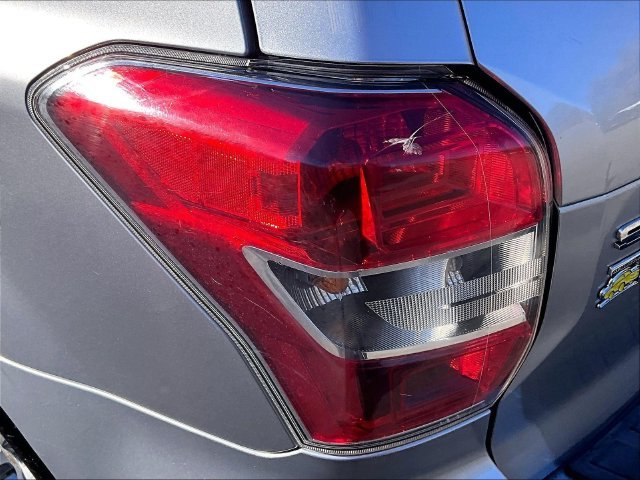 Used 2016 Silver Subaru 2.5i Premium image 32