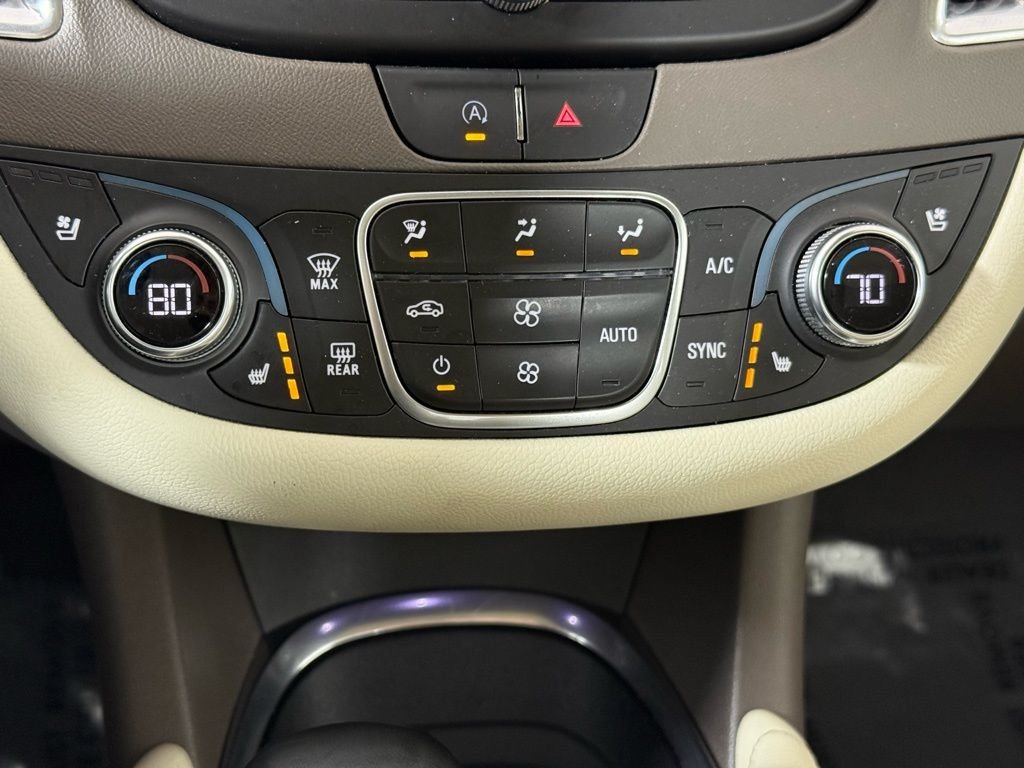 2024 Chevrolet Malibu 2LT - Photo 16