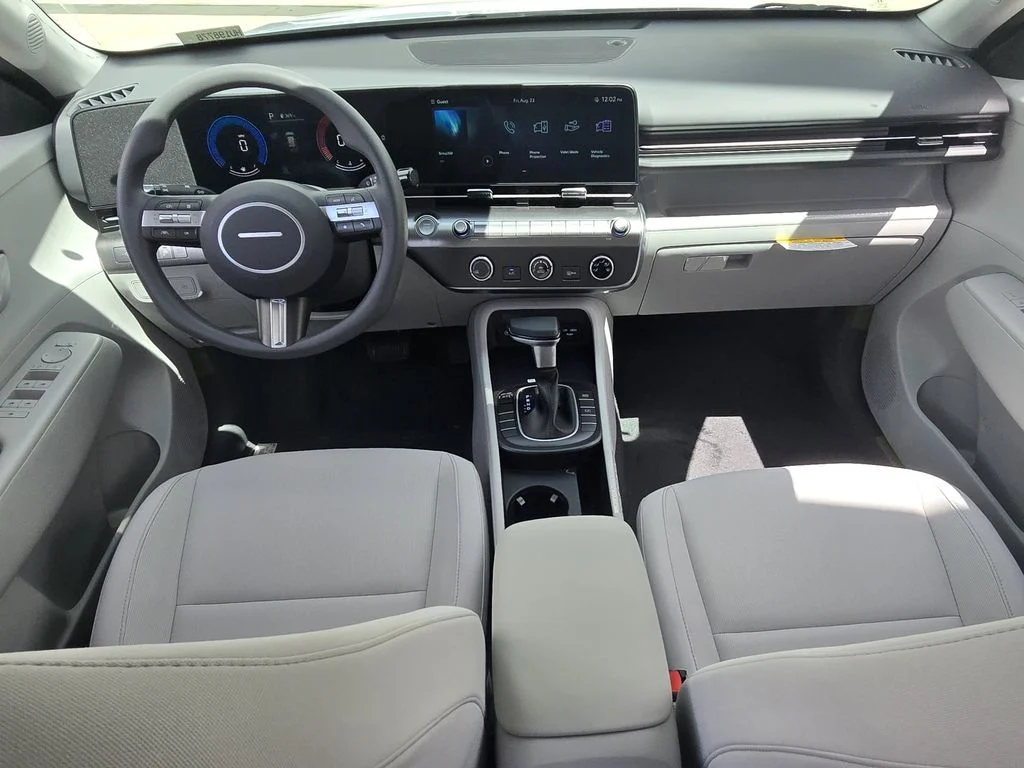 New 2027  Hyundai SE image 7
