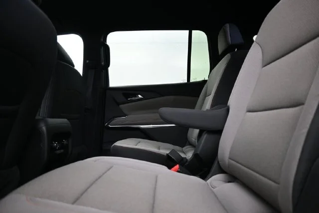 Used 2026 Black Chevrolet LT image 11