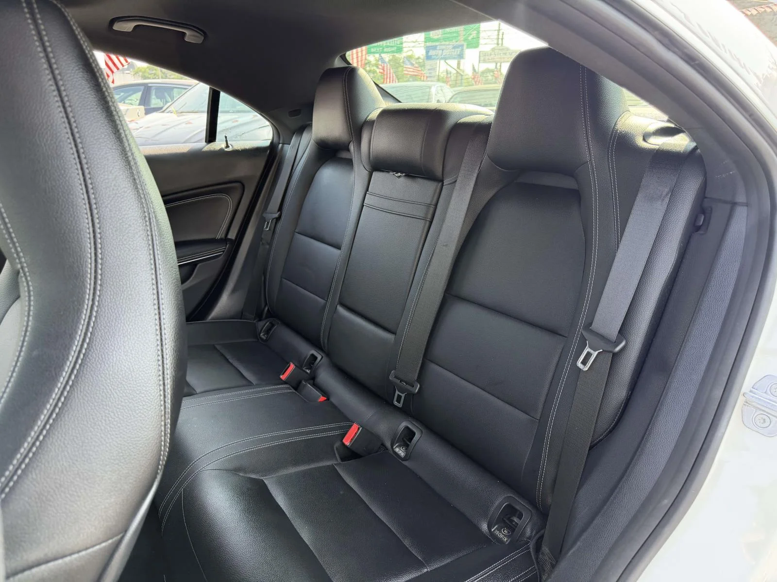 2018 Mercedes-Benz CLA CLA250 - Photo 16
