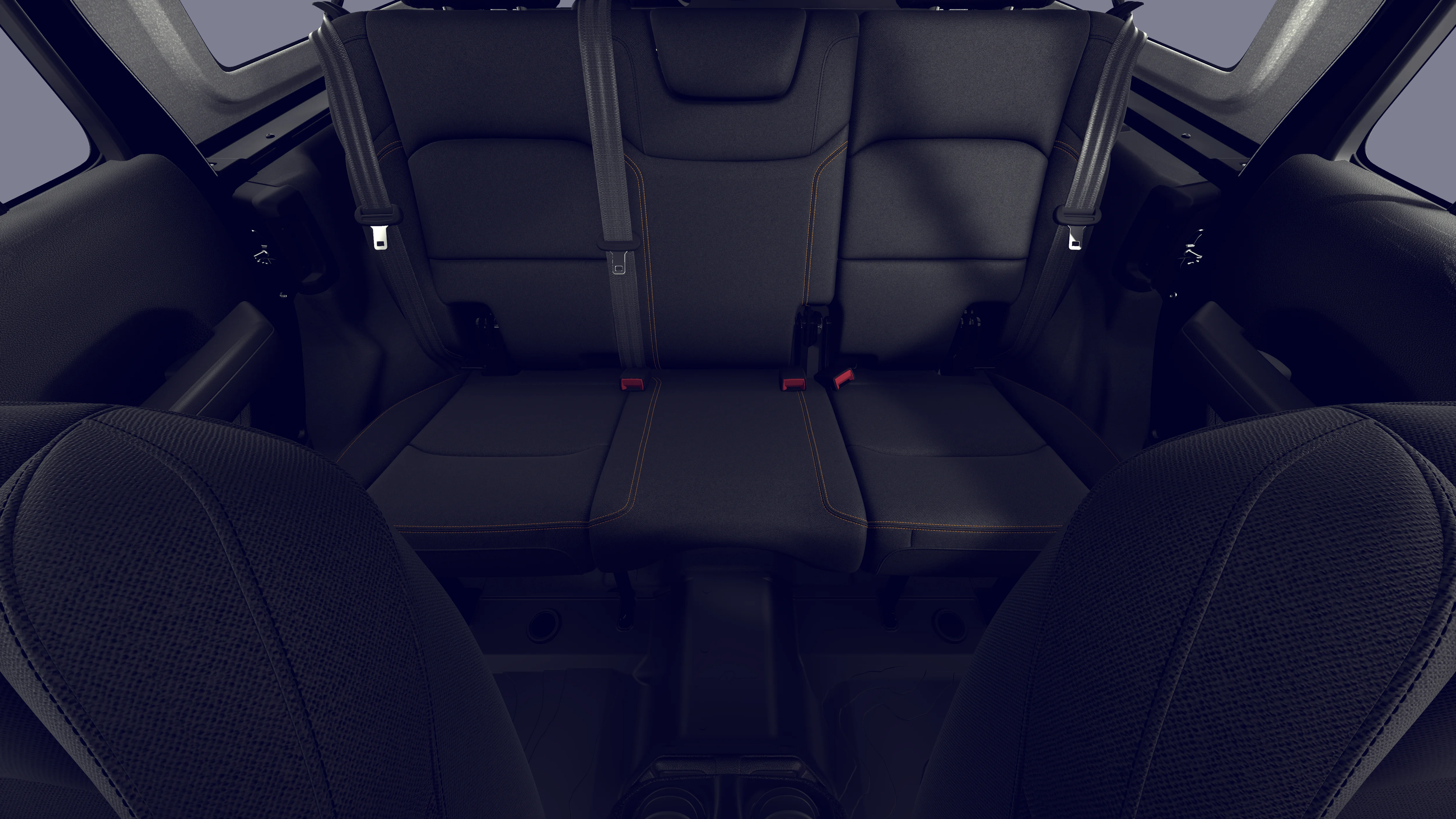 New 2026 41 Exterior Paint Jeep Sport image 15