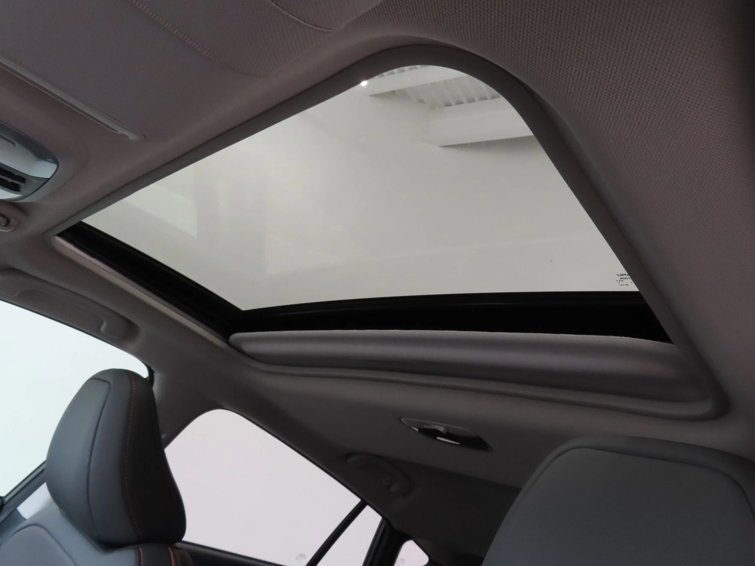 New 2026 Gray Subaru Limited image 19