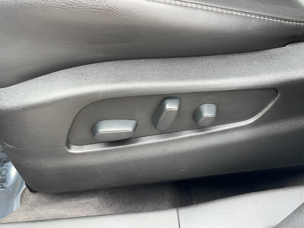 Used 2021 Blue Cadillac Premium Luxury image 32