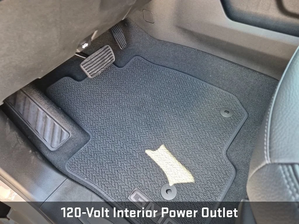 2026 GMC Sierra 1500 Denali - Photo 21