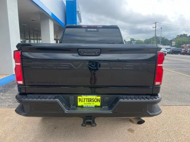 Used 2025 Black Chevrolet LT image 15