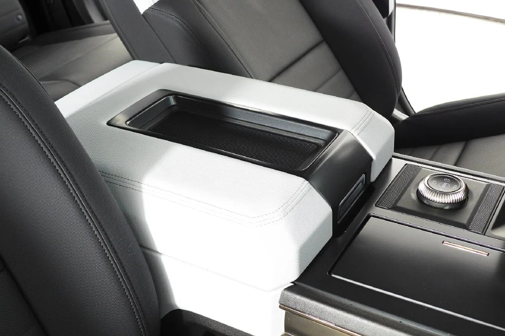 Used 2025 White GMC 3X image 8