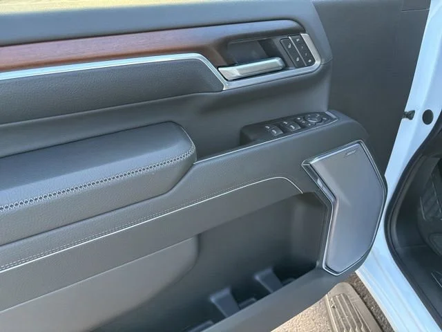 New 2026 Glacier White Tricoat GMC Denali image 29
