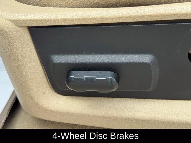 Used 2008  Ford Lariat image 19