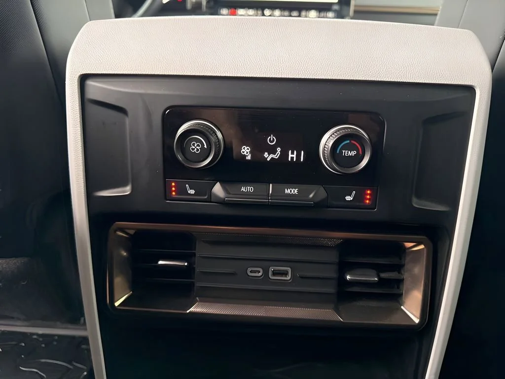 Used 2024 Interstellar White GMC 2X image 14