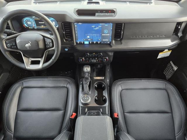 New 2026 Oxford White Ford Big Bend® image 37