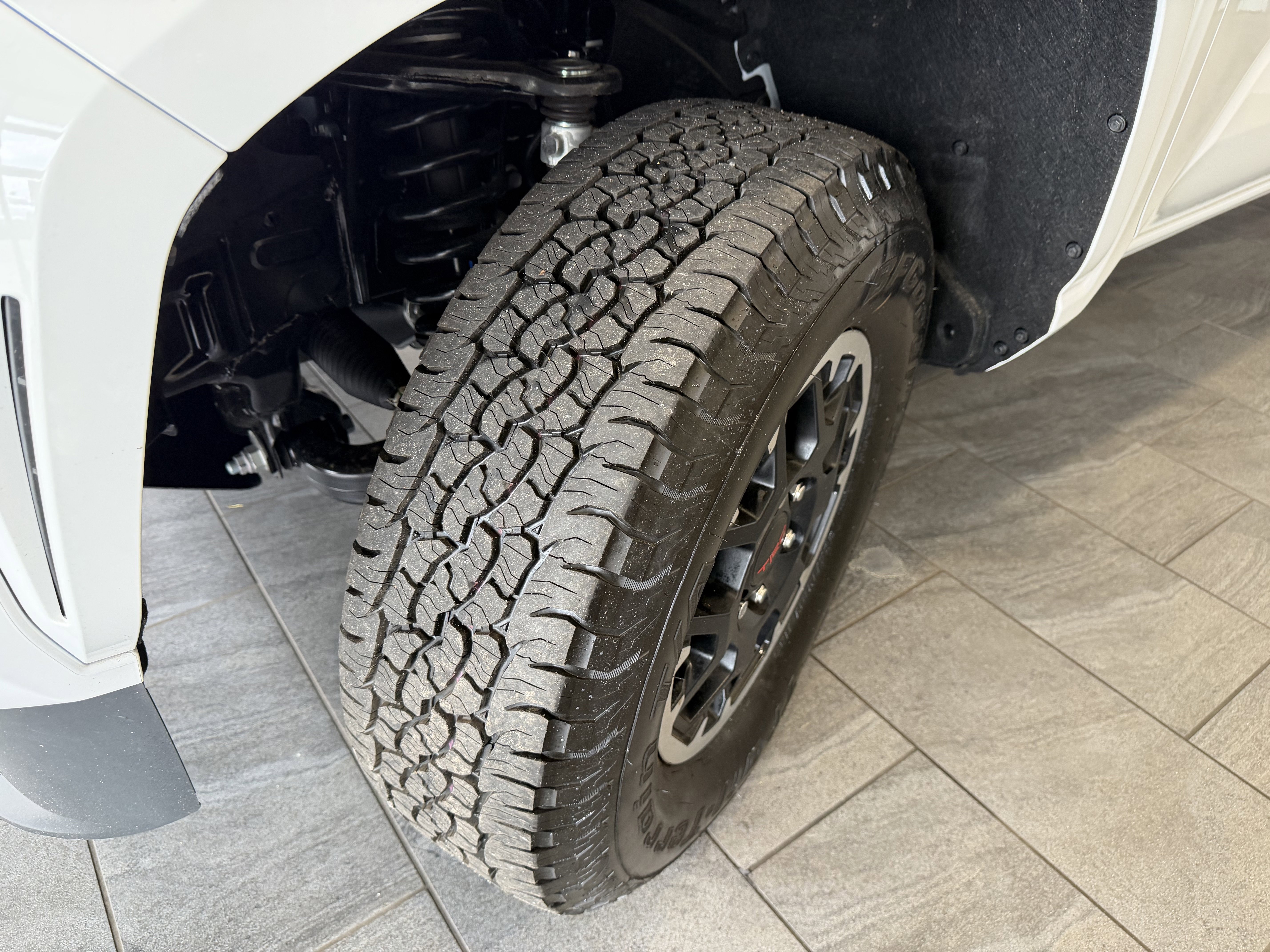 2026 Toyota Tacoma SR - Photo 40