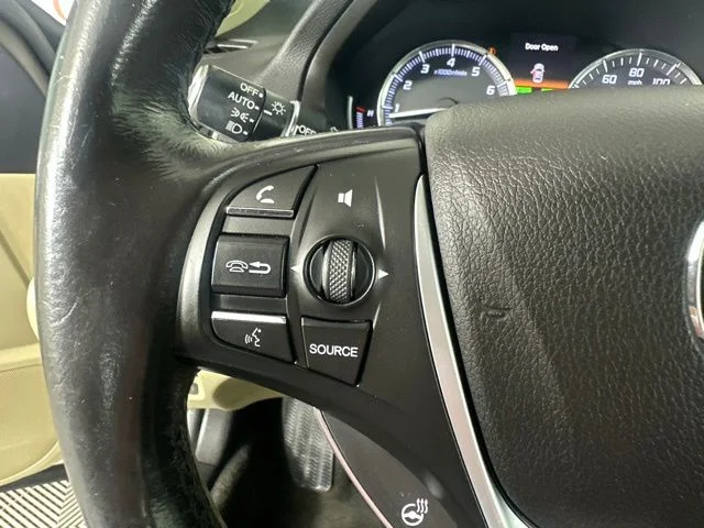 Used 2019  Acura 3.5L Advance Pkg image 14