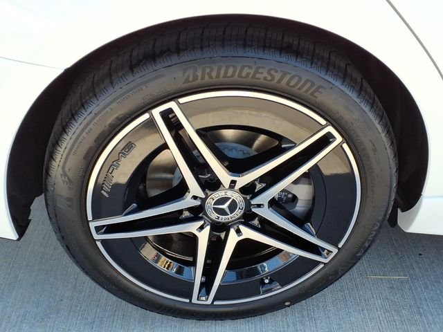 New 2026 White Mercedes-Benz C 300 image 24