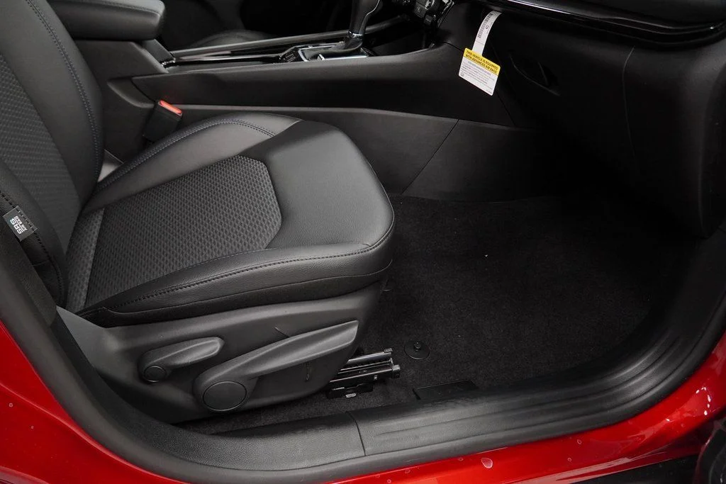 2026 Jeep Compass Altitude - Photo 35