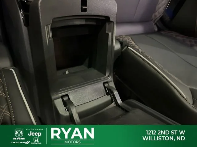 New 2026 Blue Jeep Summit image 32