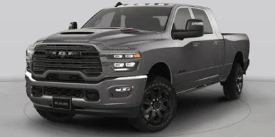 New 2027 Ceramic Grey Ram Limited image 1