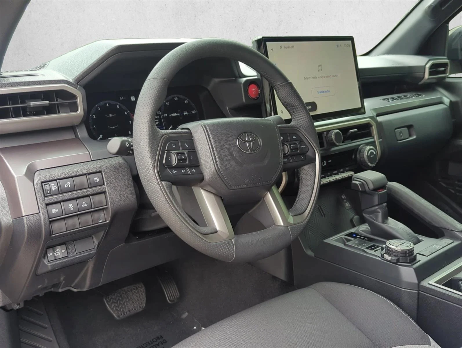 Used 2026 Mudbath Toyota TRD Off Road Hybrid image 12