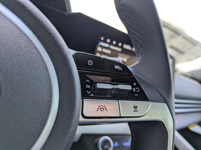New 2026 Ecotronic Gray Hyundai Limited image 49