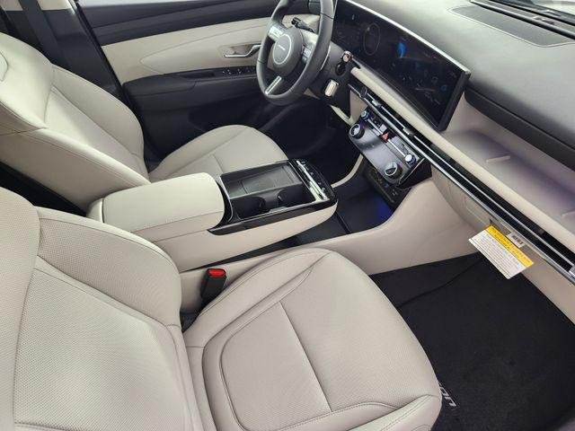 New 2026 Gray Hyundai SEL Convenience image 18