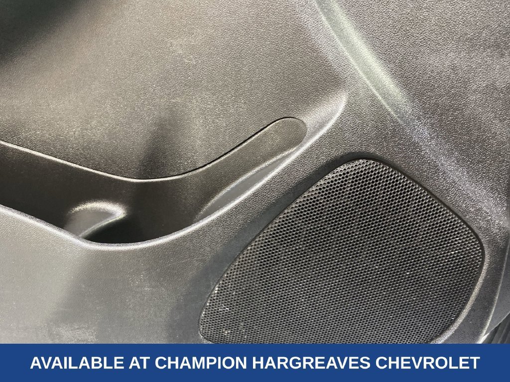 Used 2016 SILVER ICE METALLIC Chevrolet LT image 32