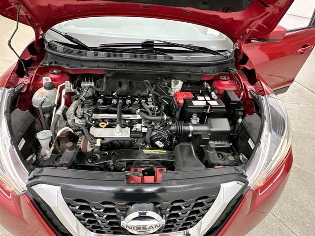 2020 Nissan Kicks SV - Photo 35