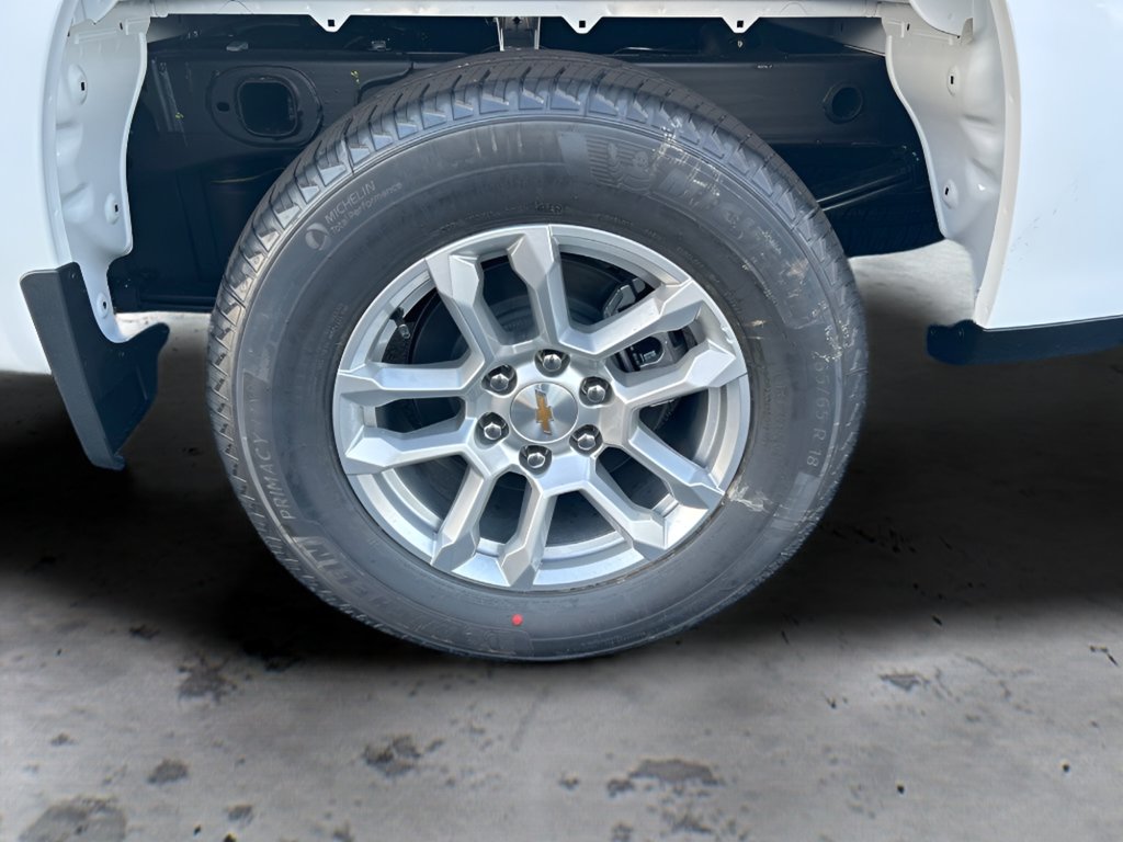 2026 Chevrolet Silverado 1500 LT - Photo 24