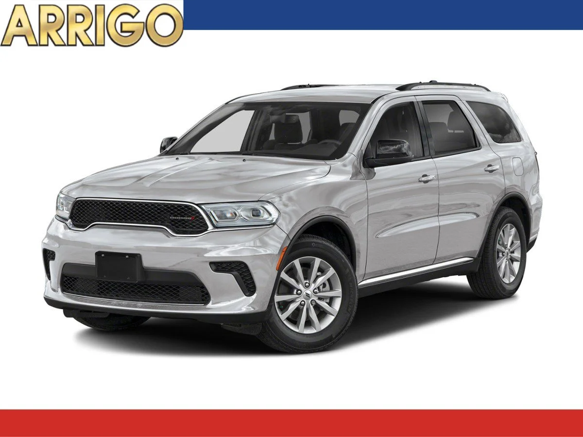 New 2026 Destroyer Gray Clearcoat Dodge GT Plus HEMI V8 image 13