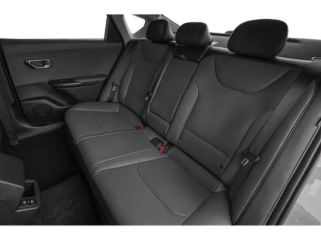 New 2026  Kia EX image 12