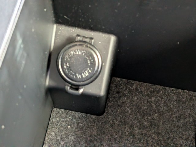 Used 2025 Silver Subaru Limited image 34
