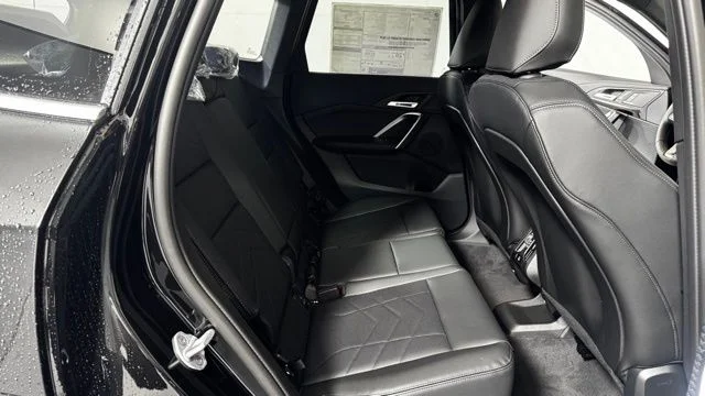 New 2026 Black Sapphire Metallic BMW xDrive28i image 19