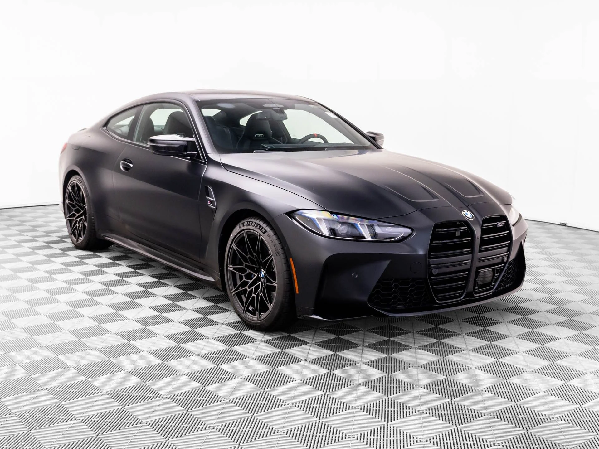 New 2027 Unreleased BMW Competition image 9