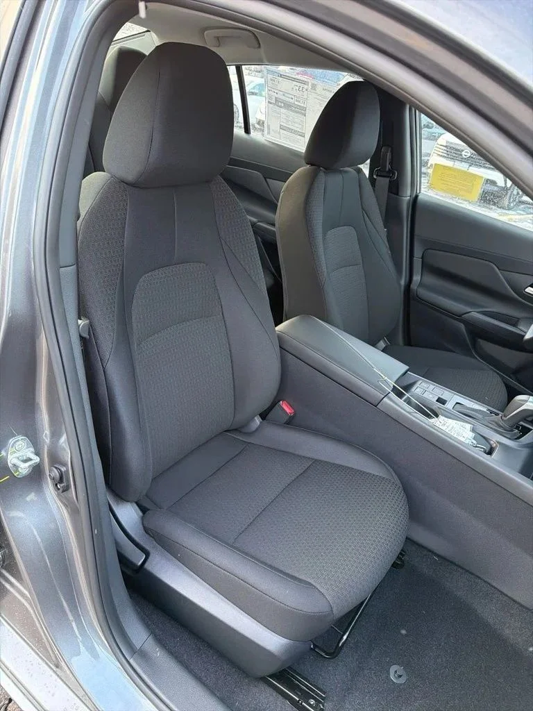 Used 2026 Gray Nissan S image 20