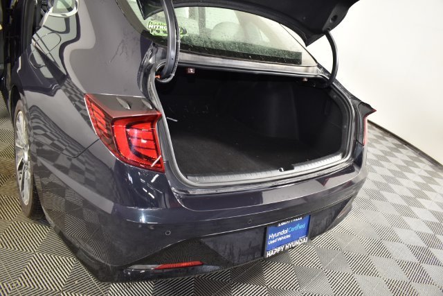 2023 Hyundai Sonata Limited - Photo 43