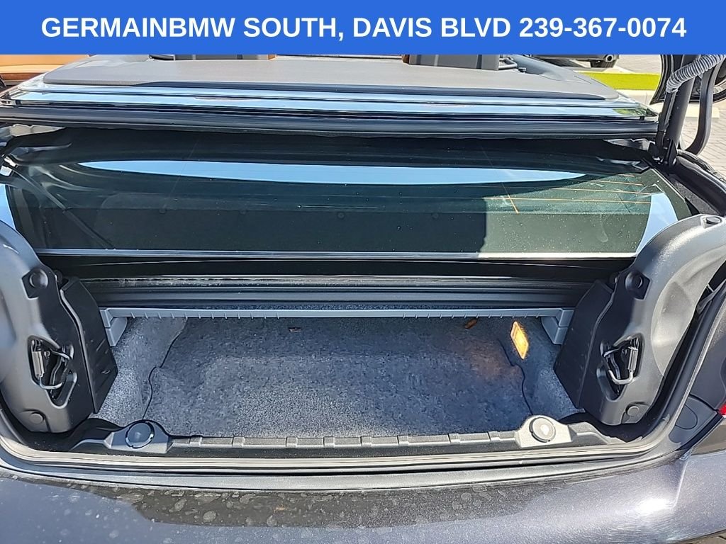 Used 2013 Black Sapphire Metallic BMW 335i image 17