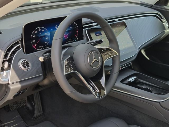 New 2026 Black Mercedes-Benz E 450 image 52